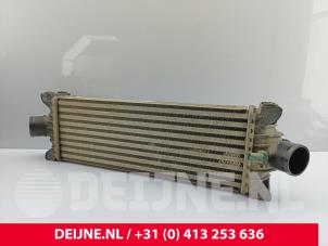 Ford Transit Intercooler O302439 foto 2