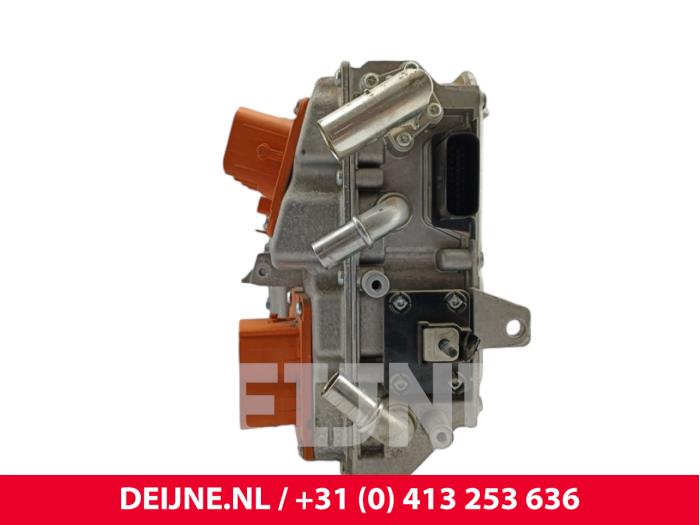 Volvo XC90 Inverter (Hybrid) O302441