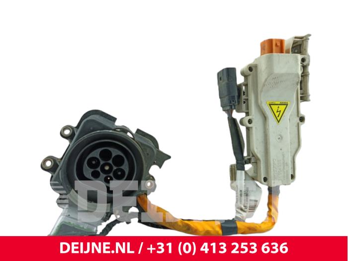 Volvo XC90 Ladesteckdose Elektro-Auto O302442