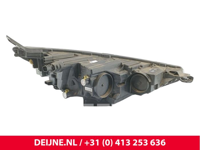 Ford Transit Custom Scheinwerfer links O302443