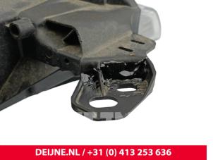 Ford Transit Custom Koplamp links O302443 foto 3