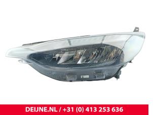 Ford Transit Custom Koplamp links O302443 foto 2