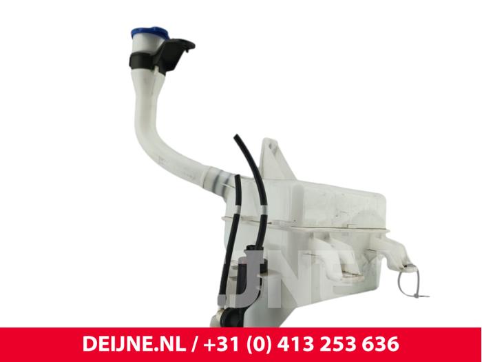 XPENG G6 Scheibensprühertank vorne O302445