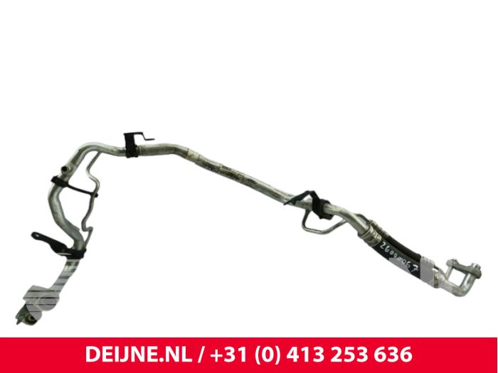 Ford Transit Custom Airco Leiding O302446