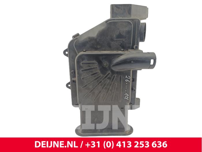 Volvo XC90 Resonanzgehäuse O302448