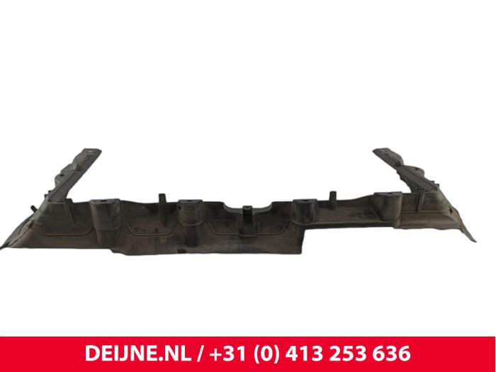 Ford Transit Custom Luft Leitung O302453