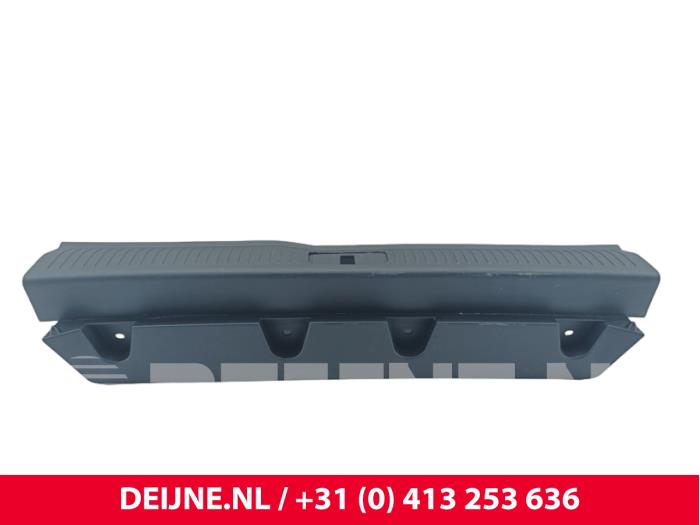 XPENG G6 Slotvanger Achterklep O302454