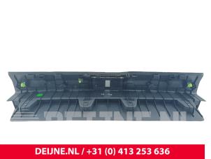 XPENG G6 Tailgate lock stop O302454 photo 2