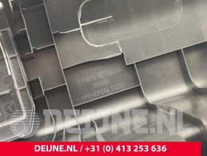 XPENG G6 Tailgate lock stop O302454 photo 3