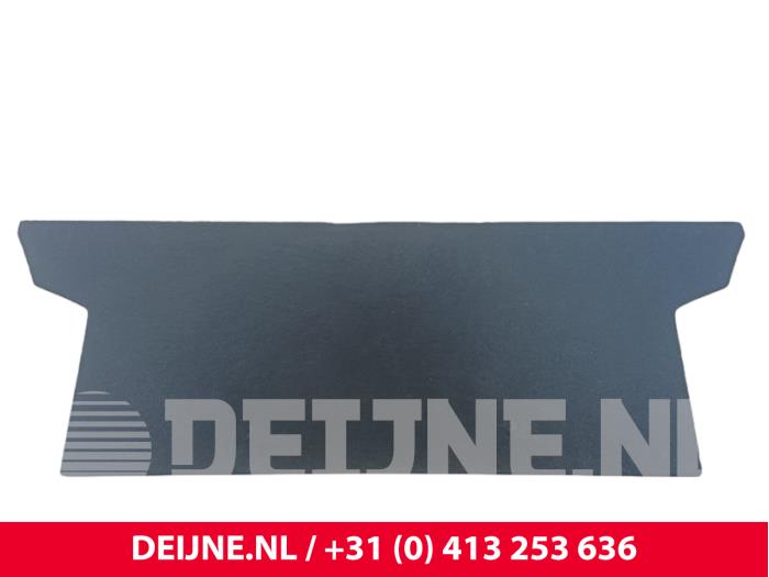 XPENG G6 Vloerplaat bagageruimte O302455