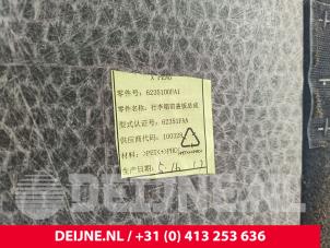 XPENG G6 Vloerplaat bagageruimte O302455 foto 3