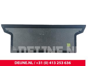XPENG G6 Vloerplaat bagageruimte O302455 foto 2