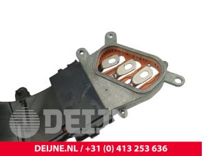 Volvo XC90 Cable high-voltage O302459 photo 3