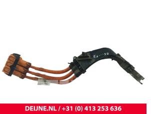 Volvo XC90 Cable high-voltage O302459 photo 2