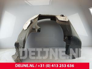 Ford Transit Custom Wielkuip O302463 foto 2