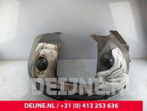 Ford Transit Custom Wielkuip O302463 foto 3