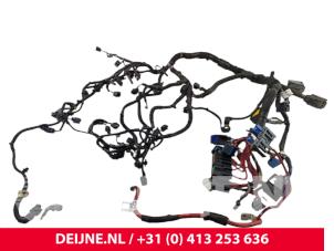 Nissan Primastar Kabelbaum Machinenraum O302465 foto 2