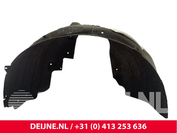 XPENG G6 Wielkuip O302466