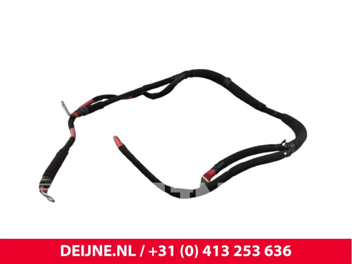 Nissan Primastar Kabel (sonstige) O302468