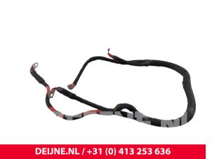 Nissan Primastar Kabel (diversen) O302468 foto 2