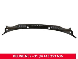 Volkswagen Caddy Paravent O302473 foto 2