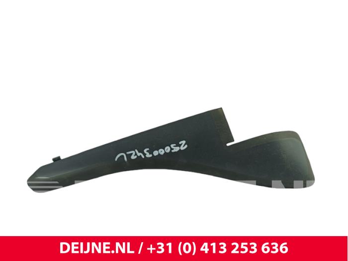 Opel Movano A-stijl Afdekkap links O302479