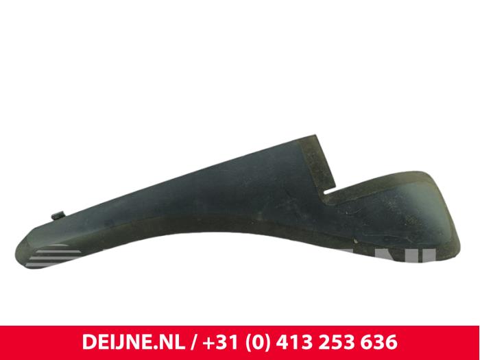 Renault Master A-stijl Afdekkap links O302481