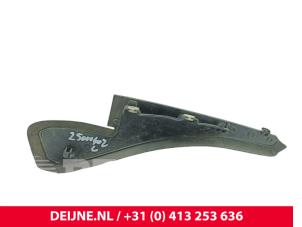 Renault Master A-Säule Abdeckkappe links O302481 foto 2