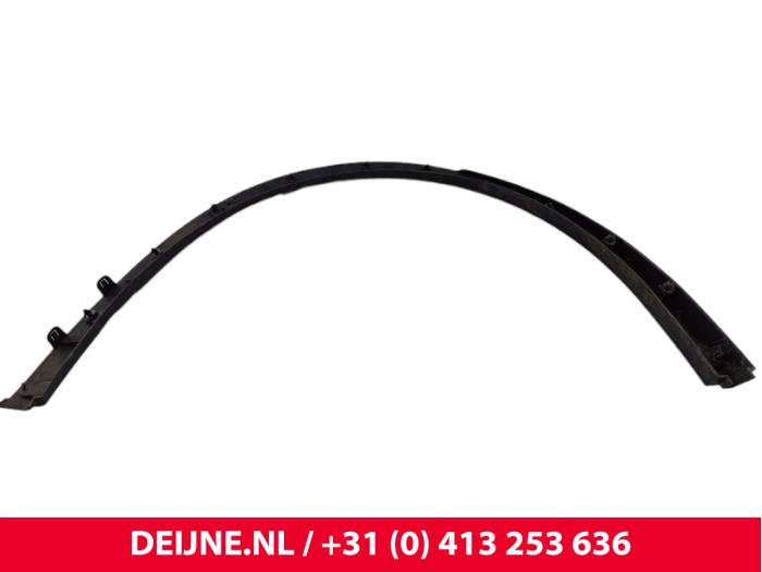 Tesla Model Y Hinterradfelge O302482