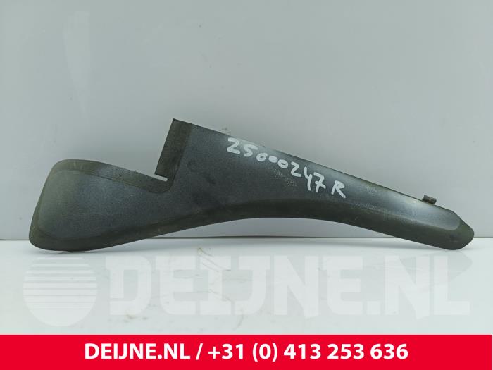 Renault Master A-Säule Abdeckkappe rechts O302483