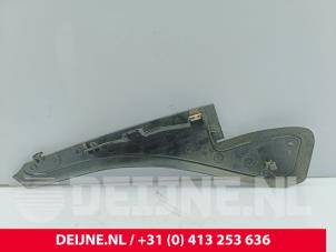 Renault Master A-pillar cover, right O302483 photo 2