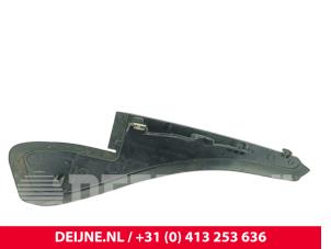 Renault Master A-Säule Abdeckkappe links O302484 foto 2