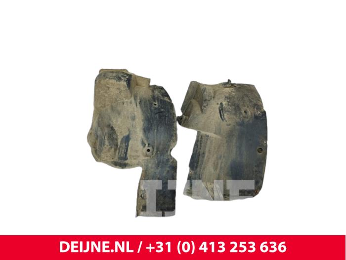 Renault Master Radkasten O302485