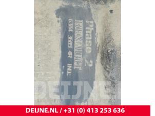 Renault Master Wielkuip O302485 foto 3