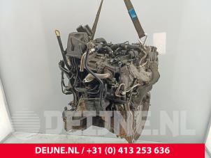 Mercedes Vito Motor O302487 foto 2
