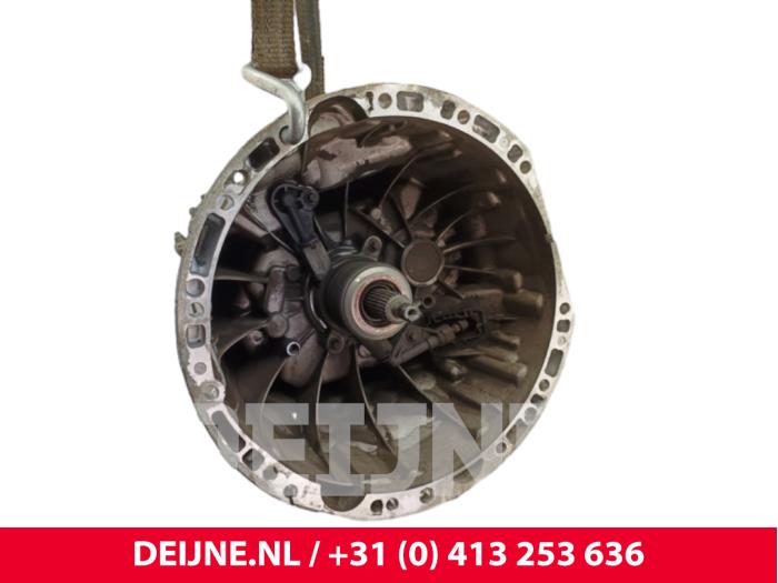 Mercedes Vito Getriebe O302488