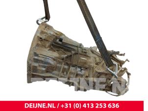 Mercedes Vito Getriebe O302488 foto 3