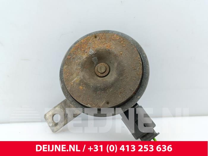 Mercedes Vito Hupe O302502