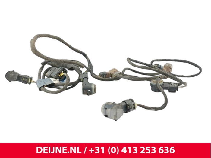 Mercedes Vito PDC Sensor Set O302504