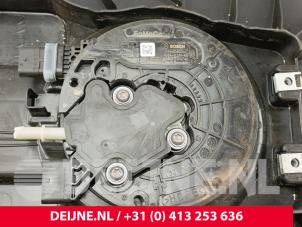 Ford Transit Custom Adblue Tank O302505 photo 2