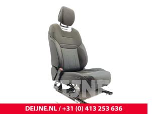 XPENG G6 Stoel links O302510 foto 2