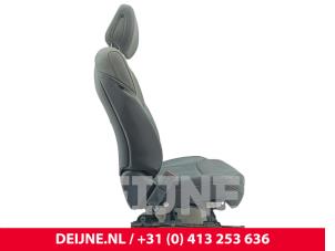 XPENG G6 Stoel links O302510 foto 3