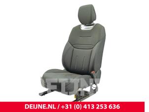XPENG G6 Stoel rechts O302512 foto 3