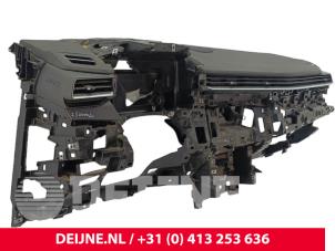 Lynk & Co 01 Dashboard O302517 foto 2