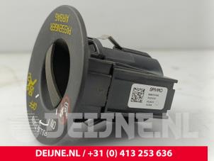 Lynk & Co 01 Airbag Schalter O302520 foto 2