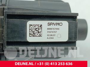Lynk & Co 01 Airbag Schalter O302520 foto 3