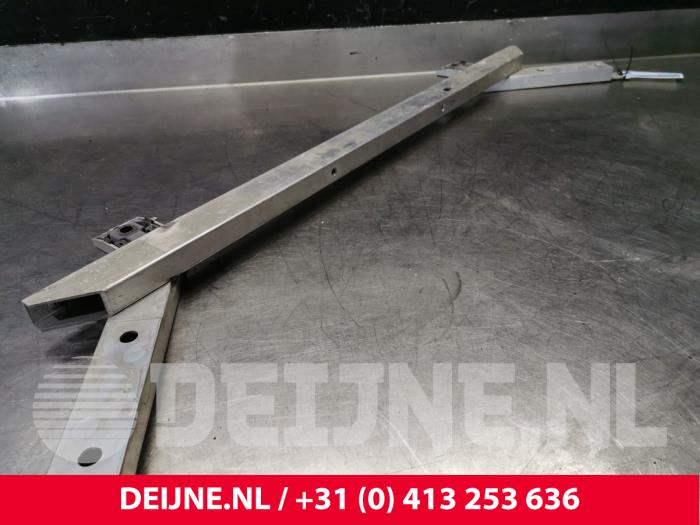 Volvo XC60 Crossmember front part O302523