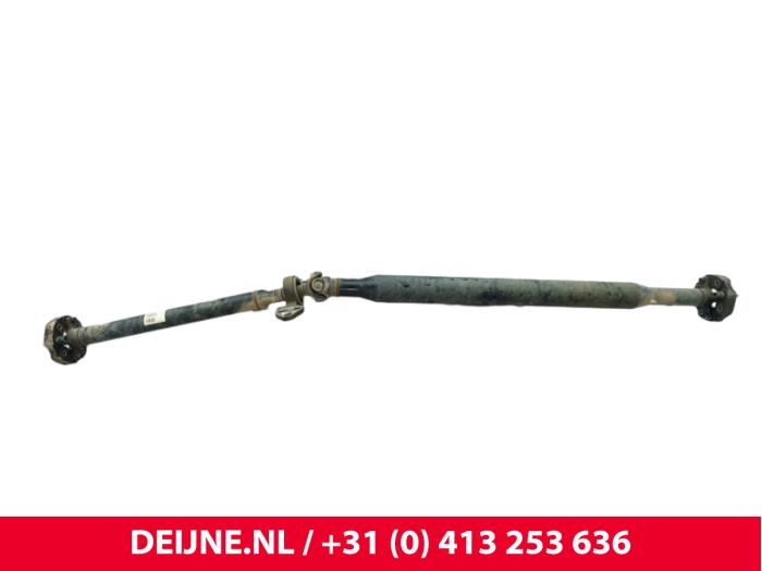 Gebruikte Cardanas Mercedes Vito (447.6) 2.2 114 CDI 16V Prijs € 272,25 Inclusief btw aangeboden door van Deijne Onderdelen Uden B.V.