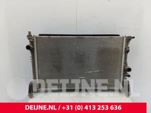 Mercedes Vito Kühler Set O302554 foto 2