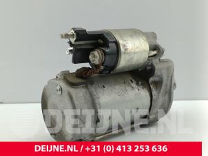Mercedes Vito Starter O302575 photo 3